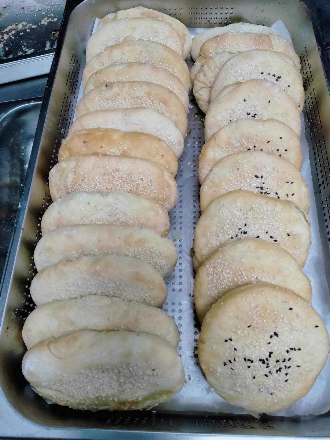 早餐•2023年12月15日