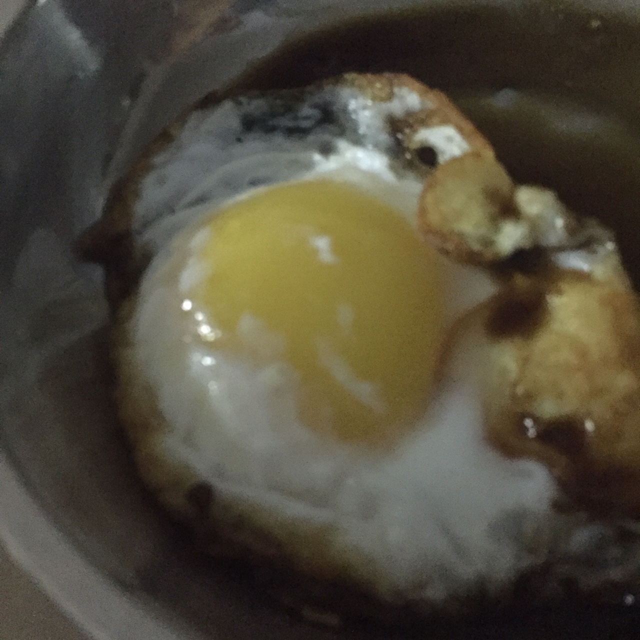 正宗糖醋鸡蛋