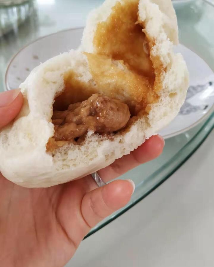 论肉馅的拌制方法