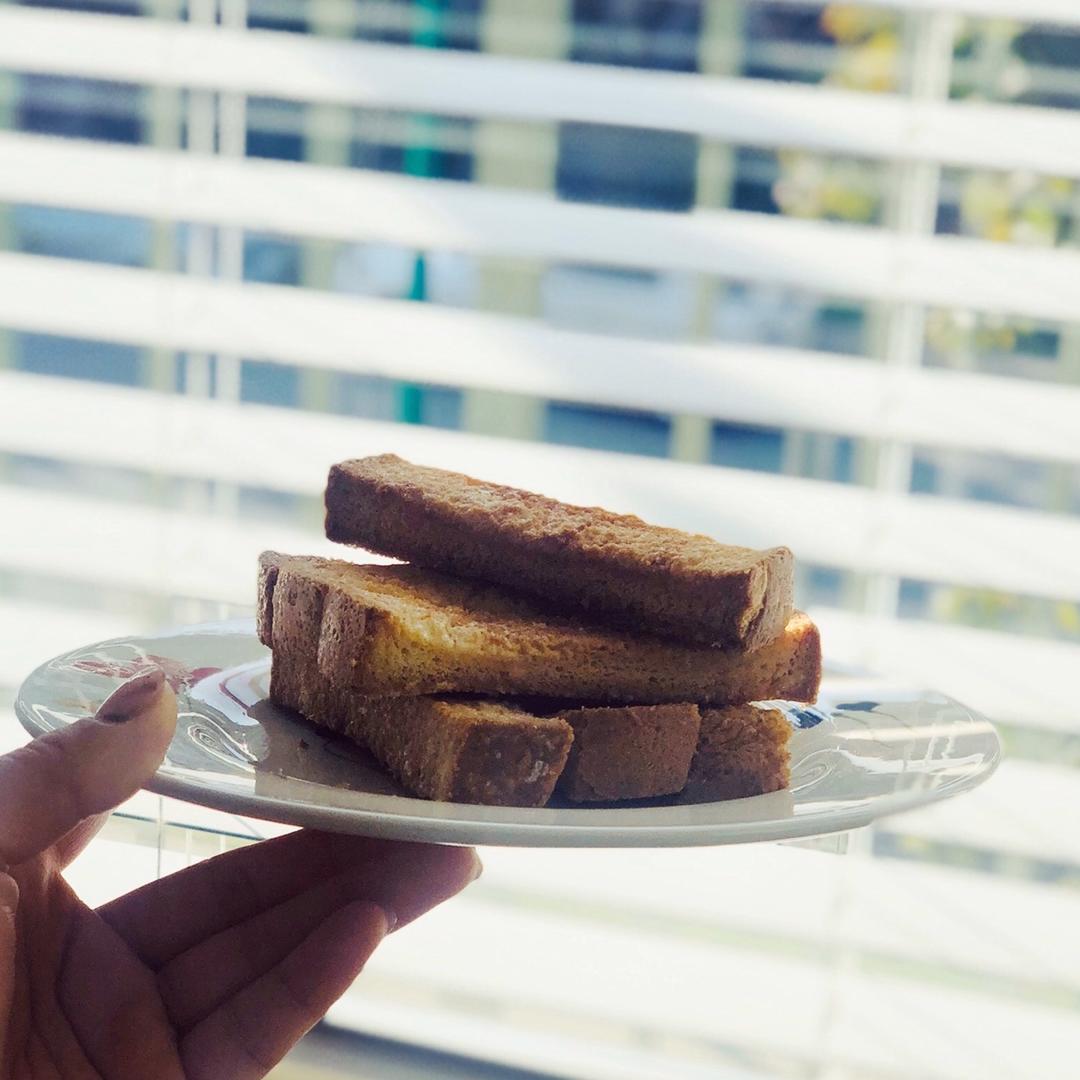 老上海风味——别司忌