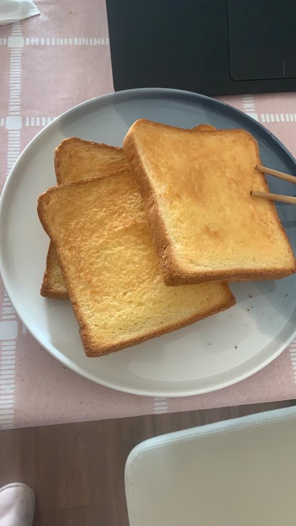 面包诱惑