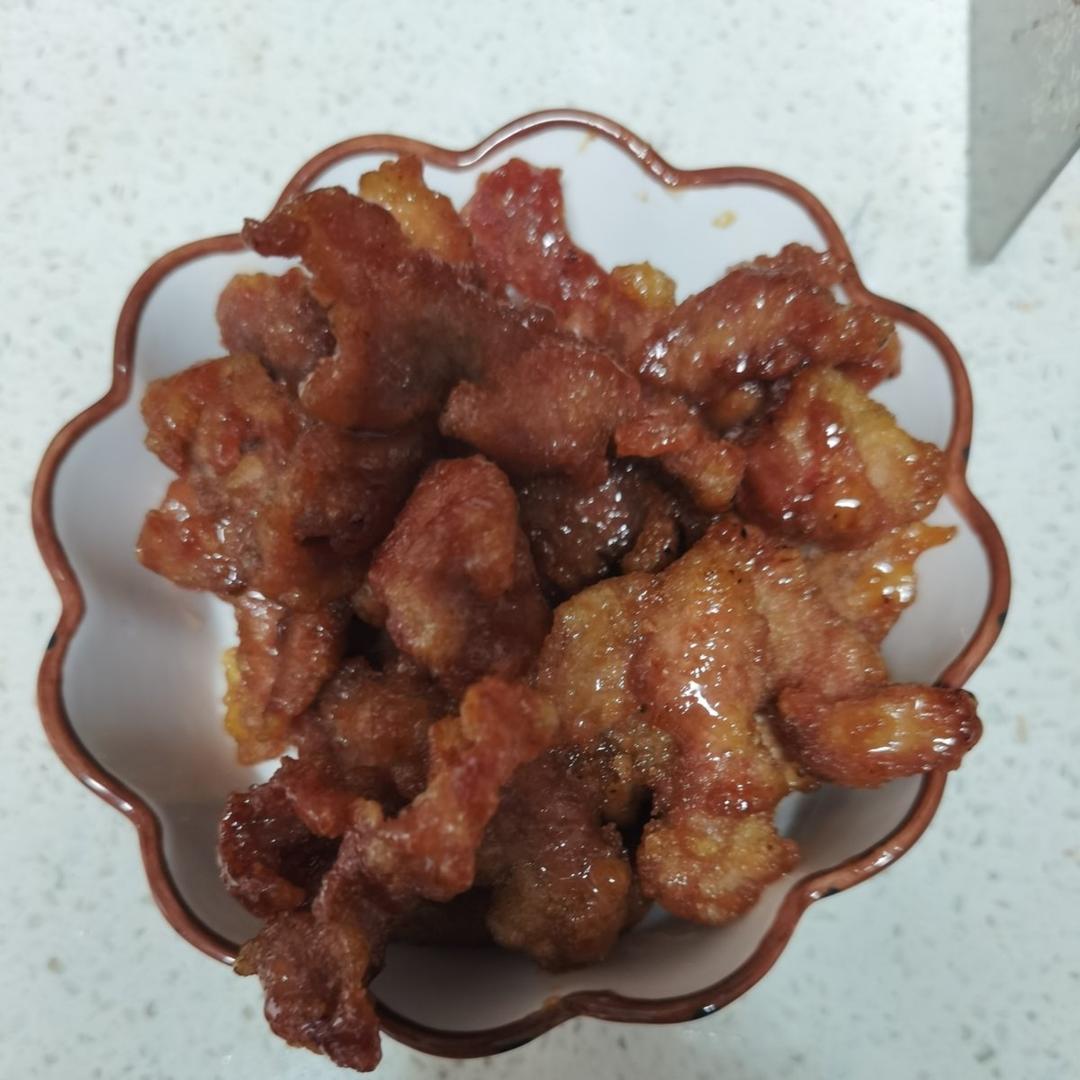 锅包肉