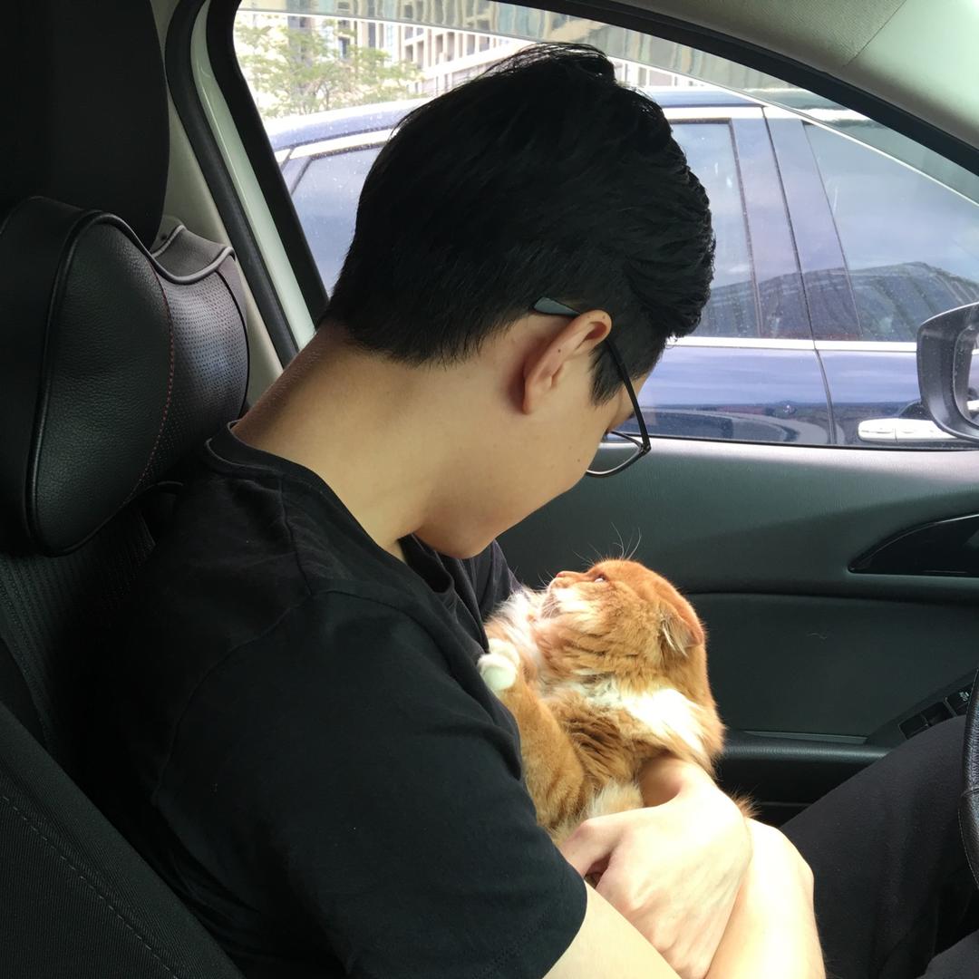 最爱做饭给你吃