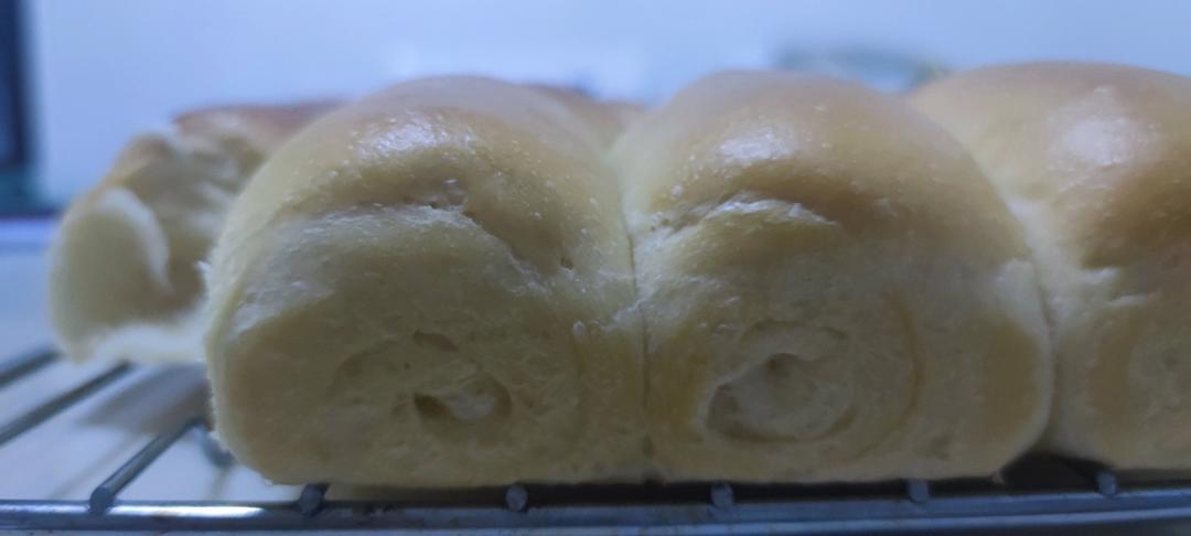 老面包｜复刻童年的味道