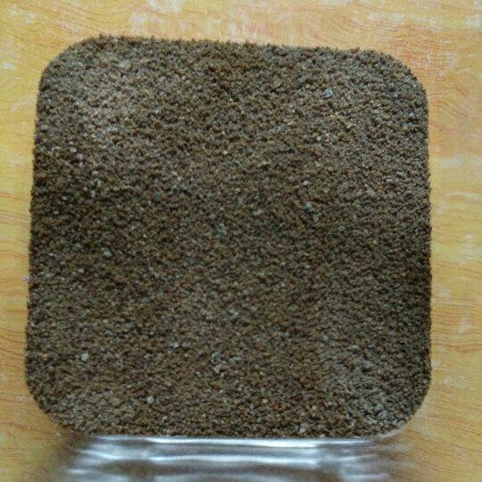 宝宝补铁辅食--猪肝粉