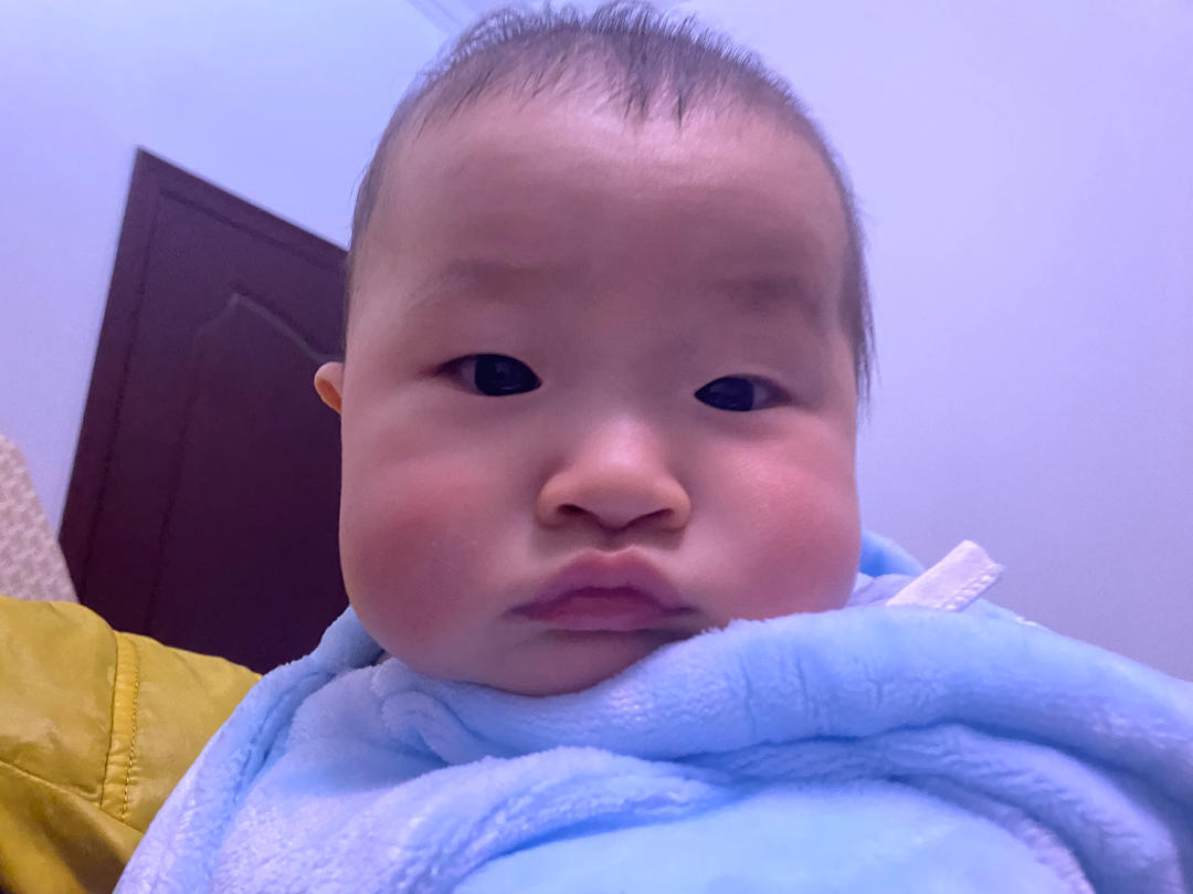 小熊草莓硬糖