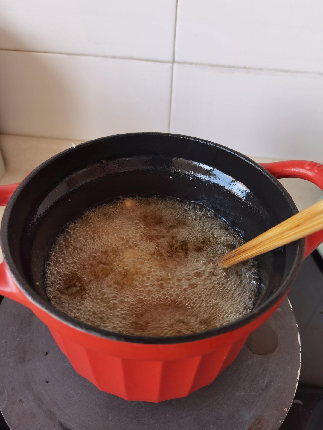 木瓜雪梨养颜茶【1月北鼎养生壶食谱】