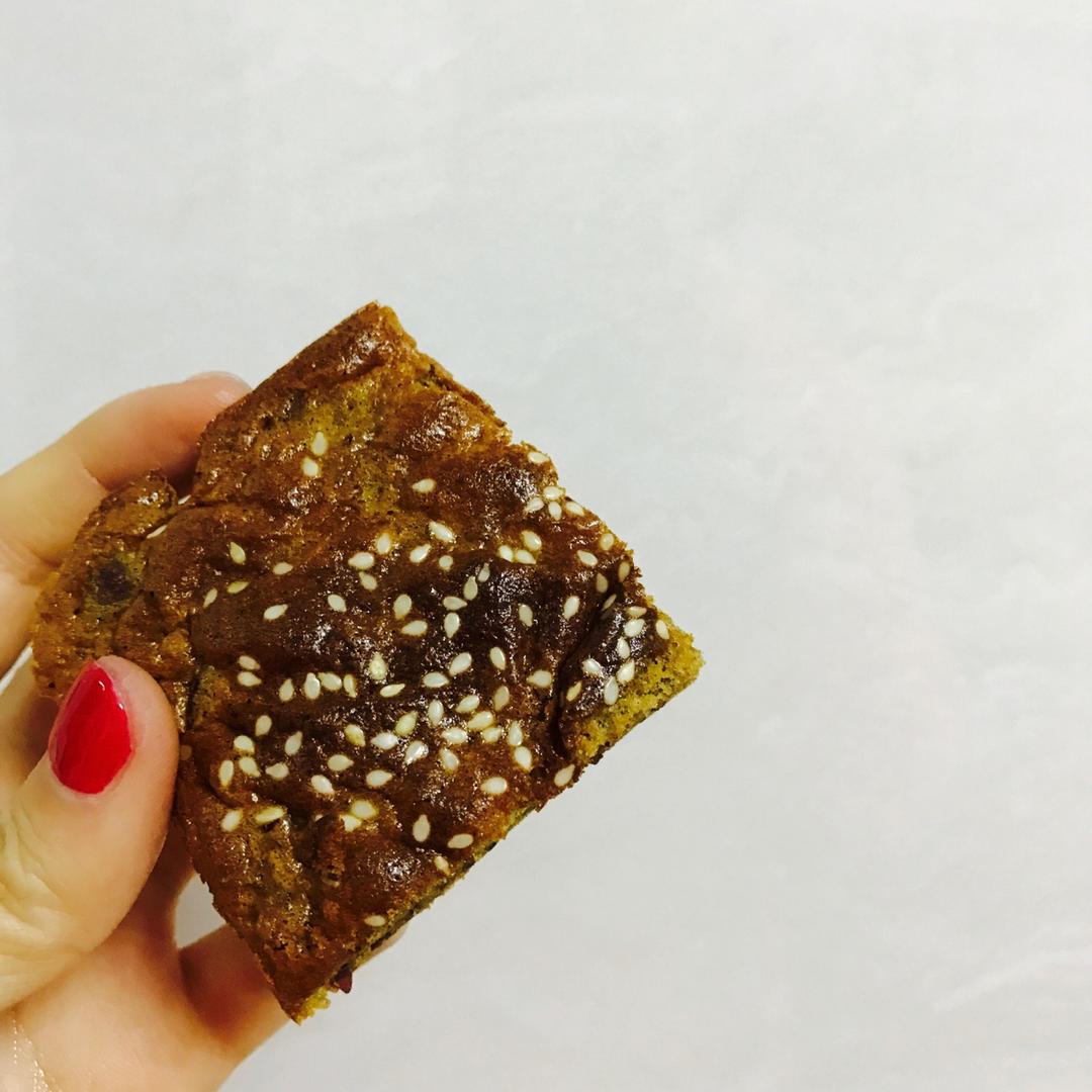 堂妈教你做香喷喷的枣糕