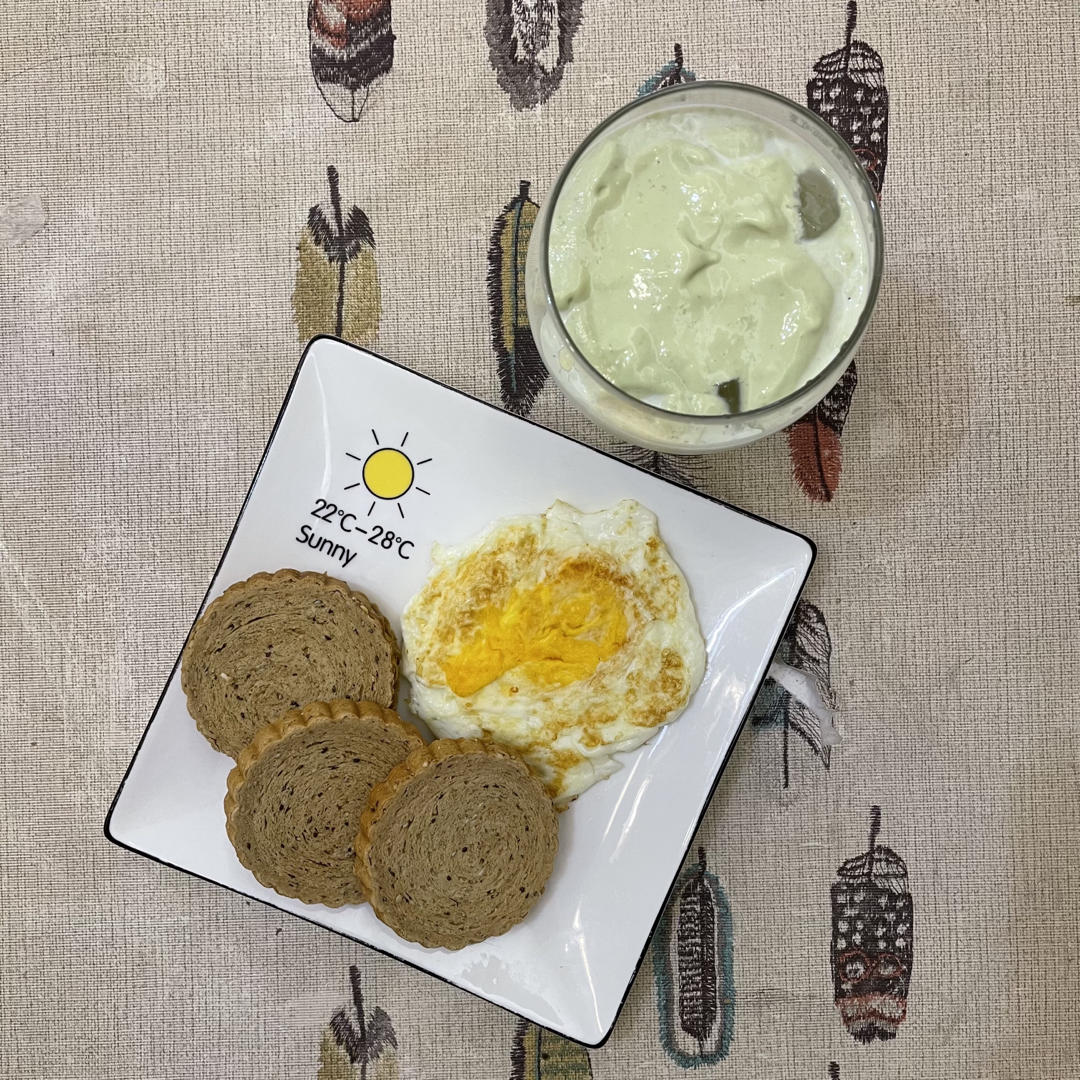 一个月减脂饮食记录（非专业）