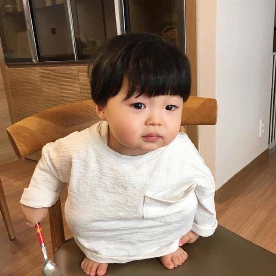 鹿不羁小点心