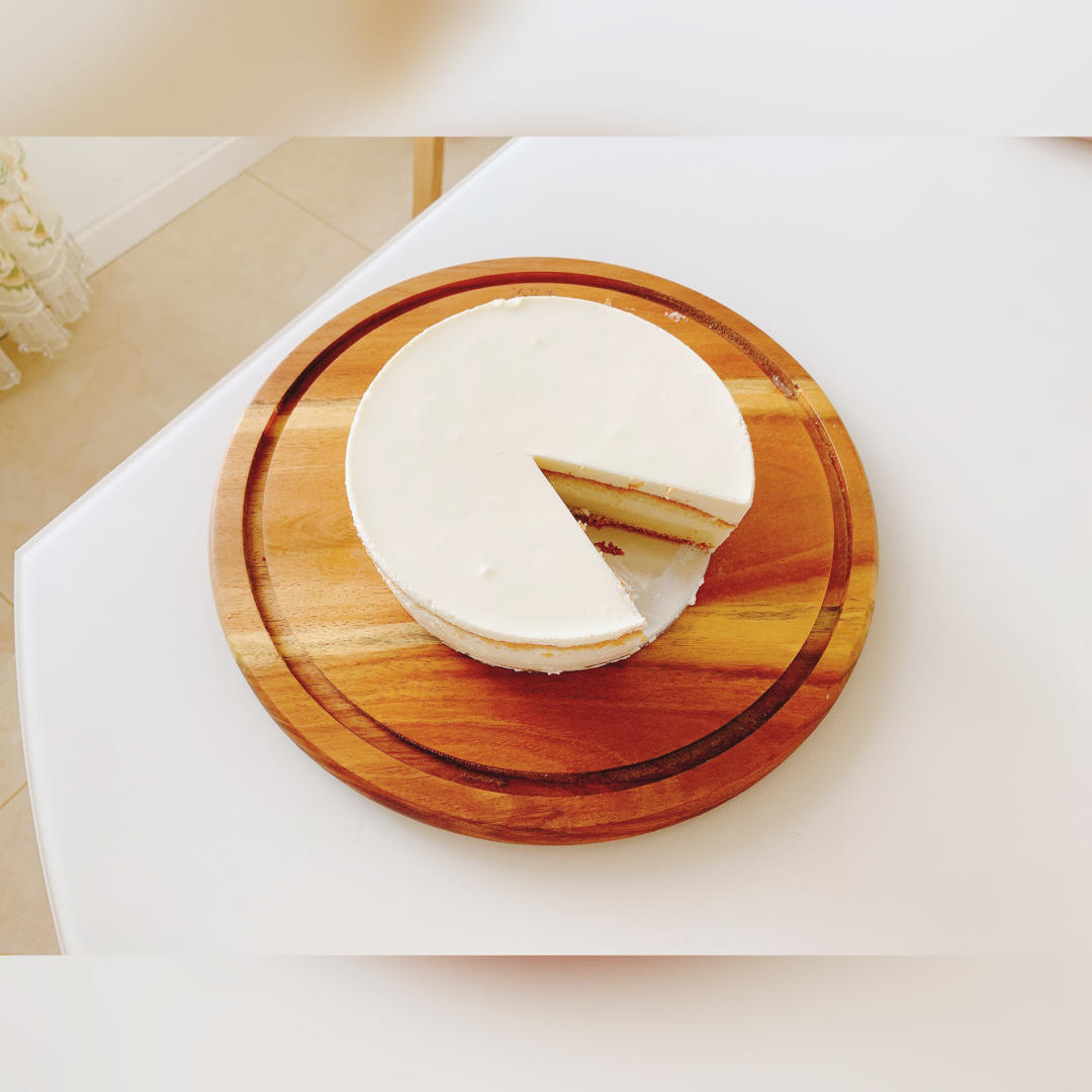 提拉米苏（巧克力海绵蛋糕版）