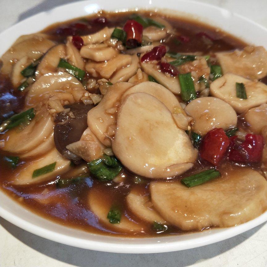 杏鲍菇最最好吃的做法