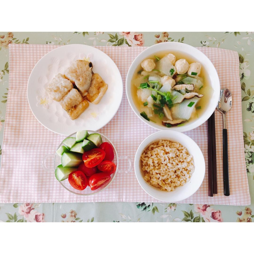 女明星的减肥食谱——① IU