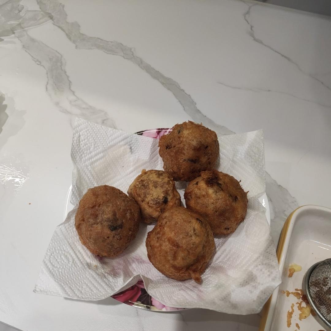 武汉过早之糯米鸡