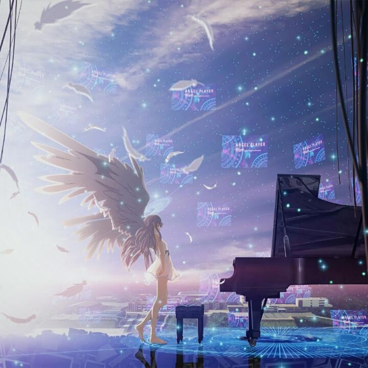诗君水