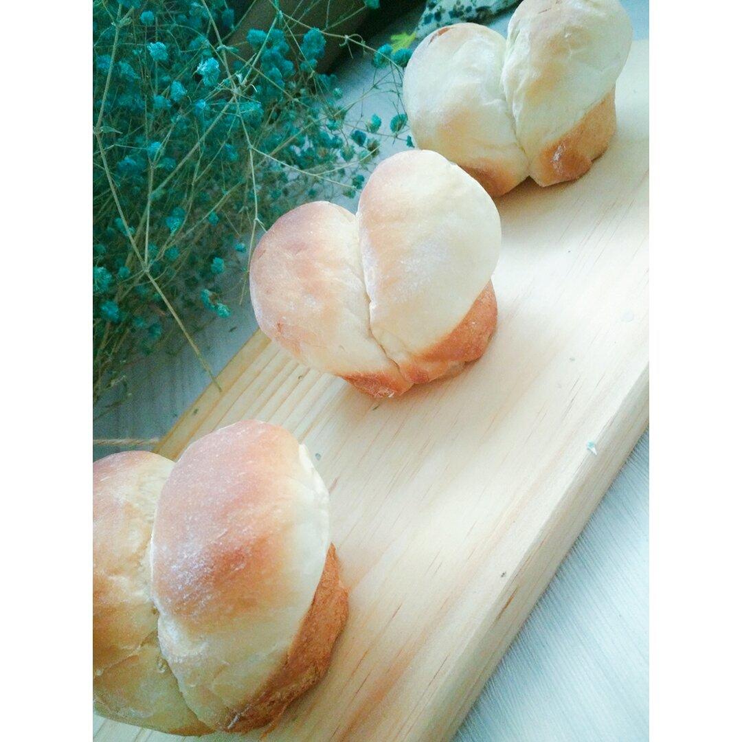 糯米粉小餐包