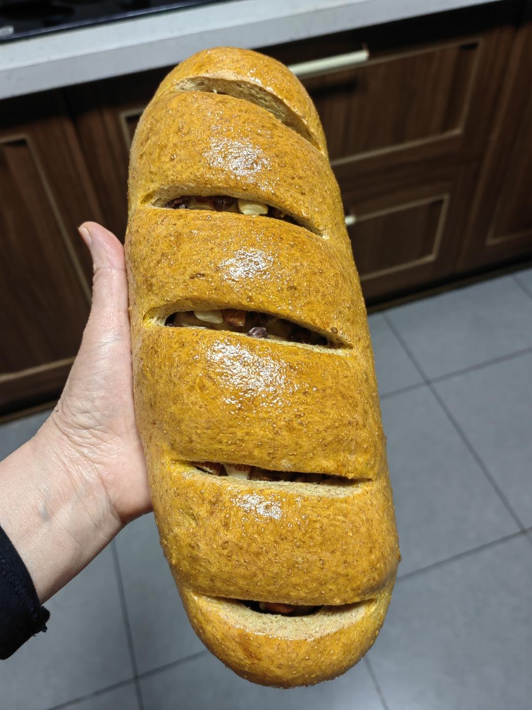 🇷🇺俄罗斯大列巴|我愿吃一辈子的面包，乌拉