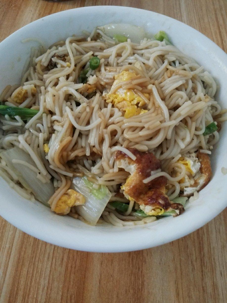 江西炒粉，绝了！