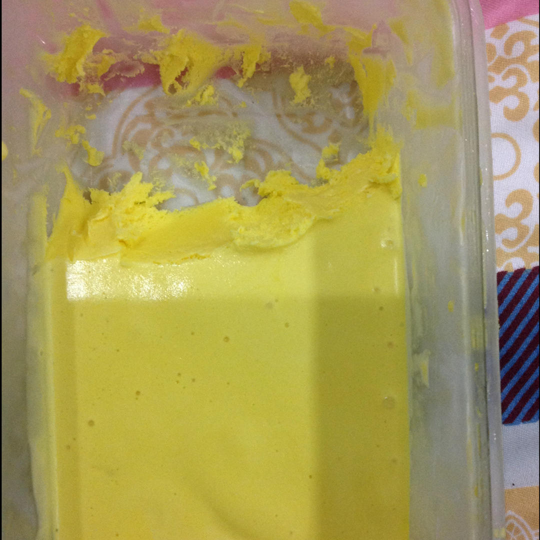朗姆黑加仑冰淇淋 Rum Raisin Ice cream