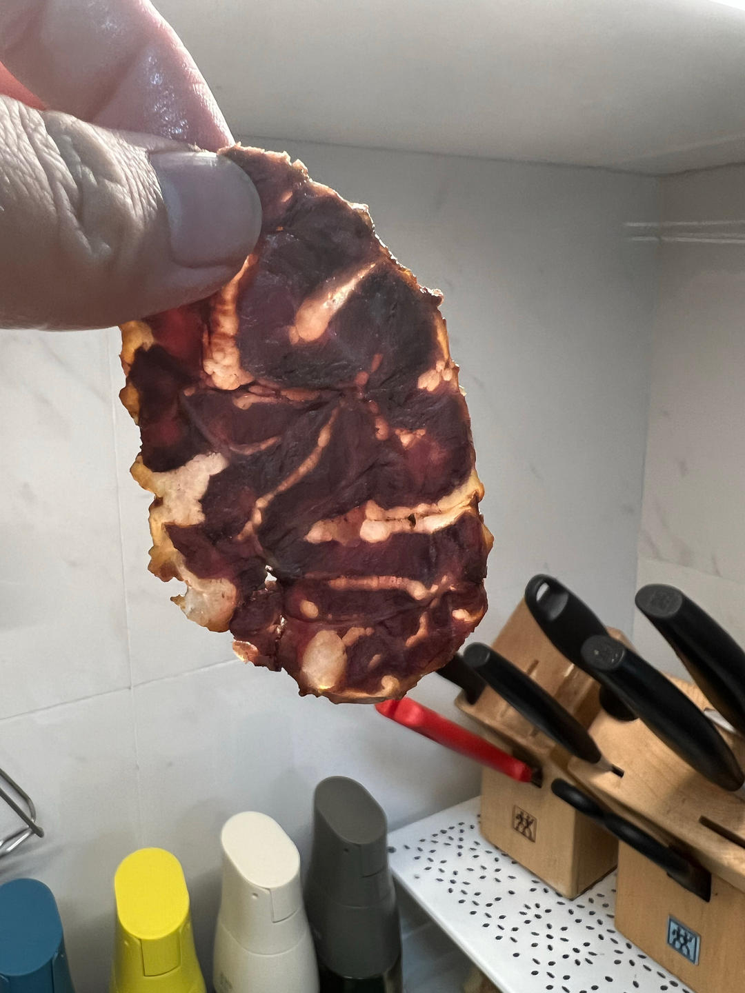 卤牛肉