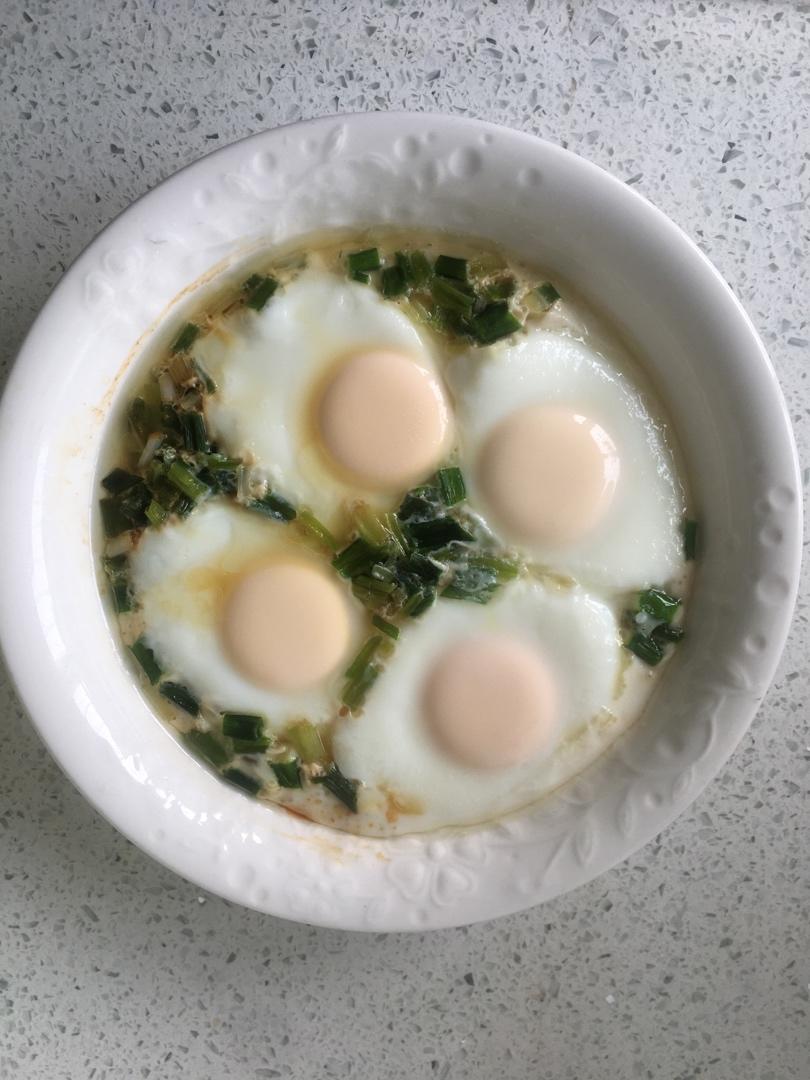 简单又好吃的蒸蛋