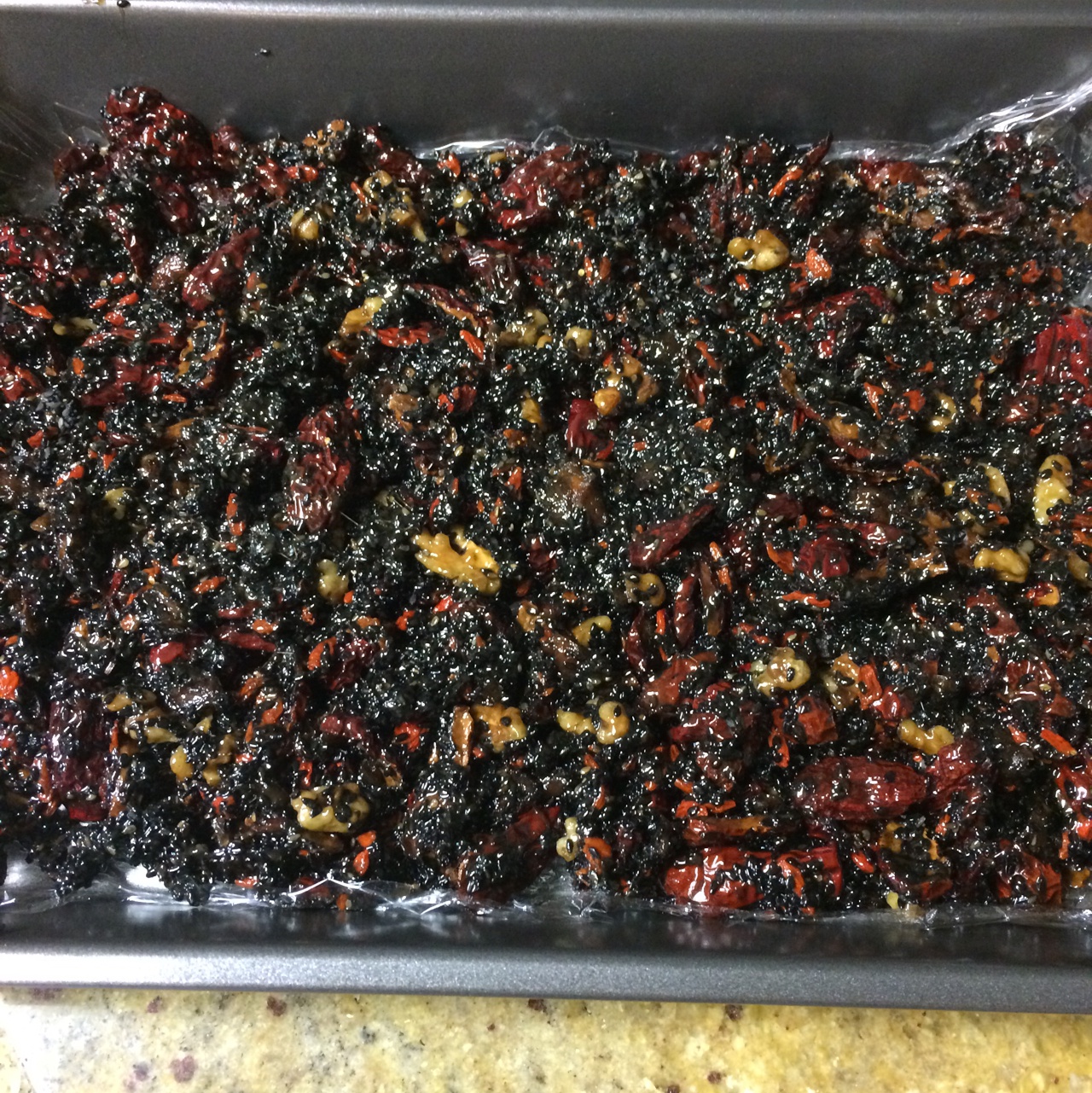 阿胶膏固元膏（简单上手易操作）