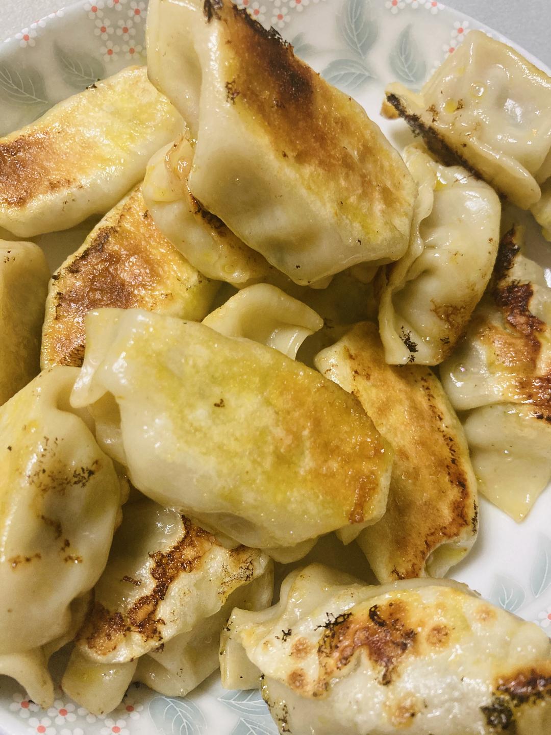 煎饺（电饼档）