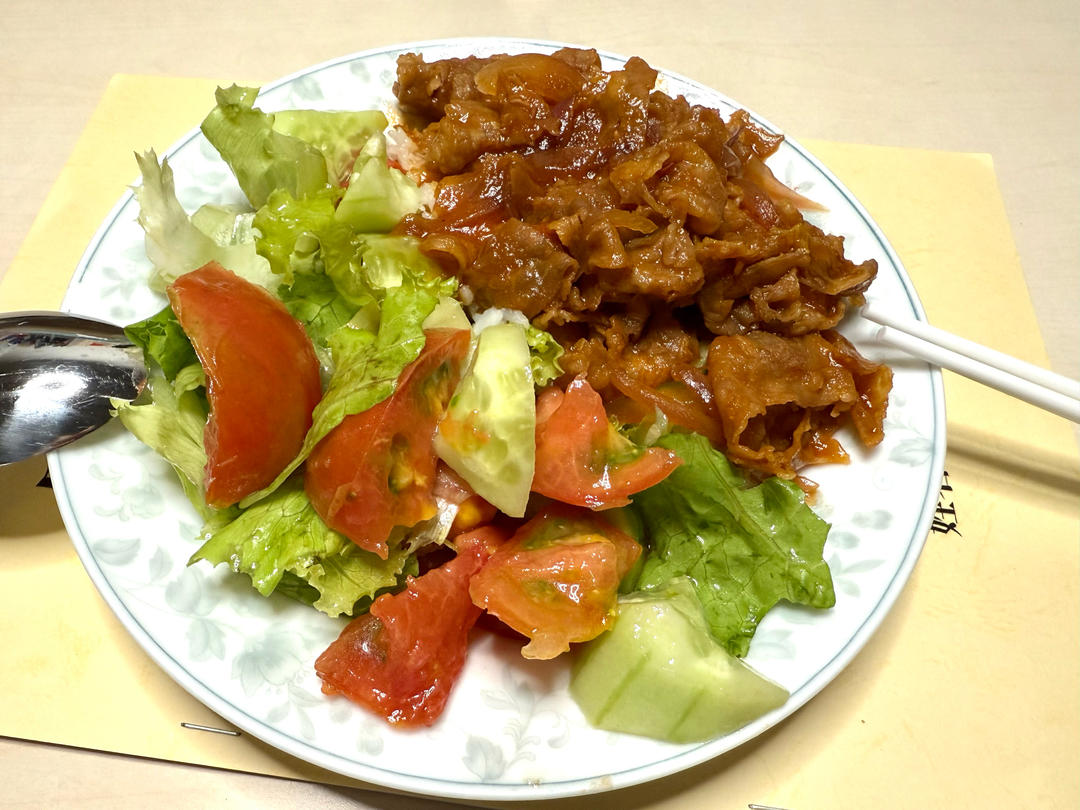 工作餐＋学生餐+一人食🍱🍱🍱