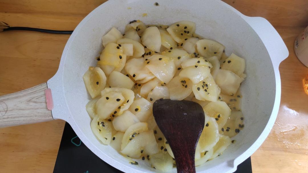 百香果全身都是宝，这样的吃法你绝对想不到