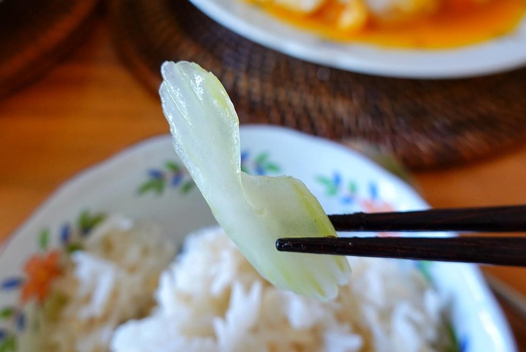 清炒西芹的做法 步驟14