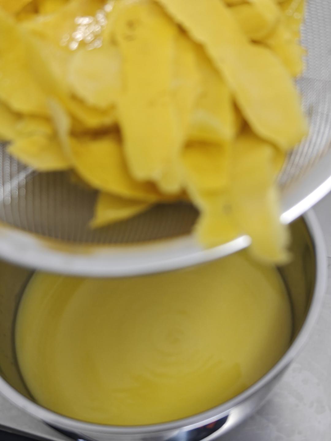 Limoncello 意式柠檬酒