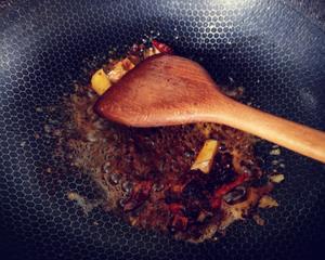 干锅香辣虾（土豆版）✲年夜饭的做法 步骤6