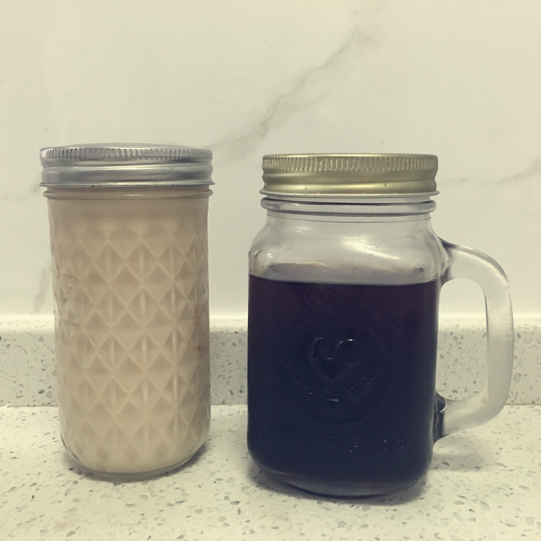 Cold Brew Coffee 冷泡（冷萃）咖啡