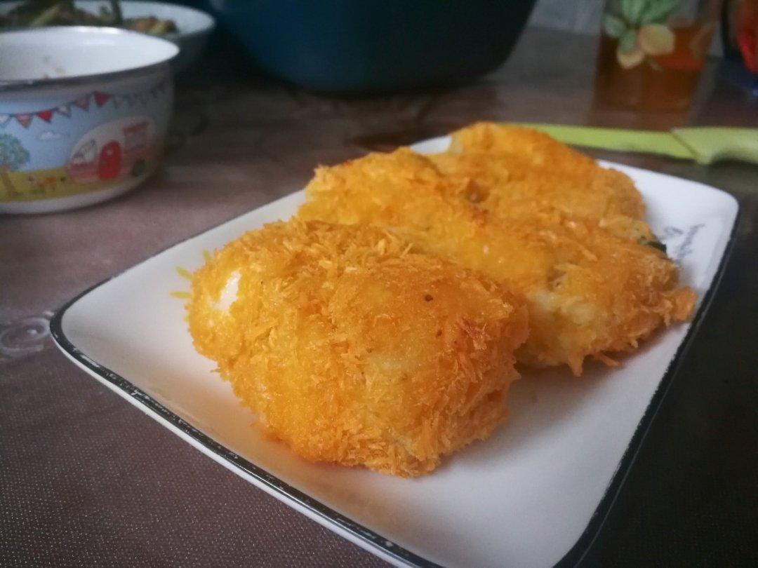 可乐饼