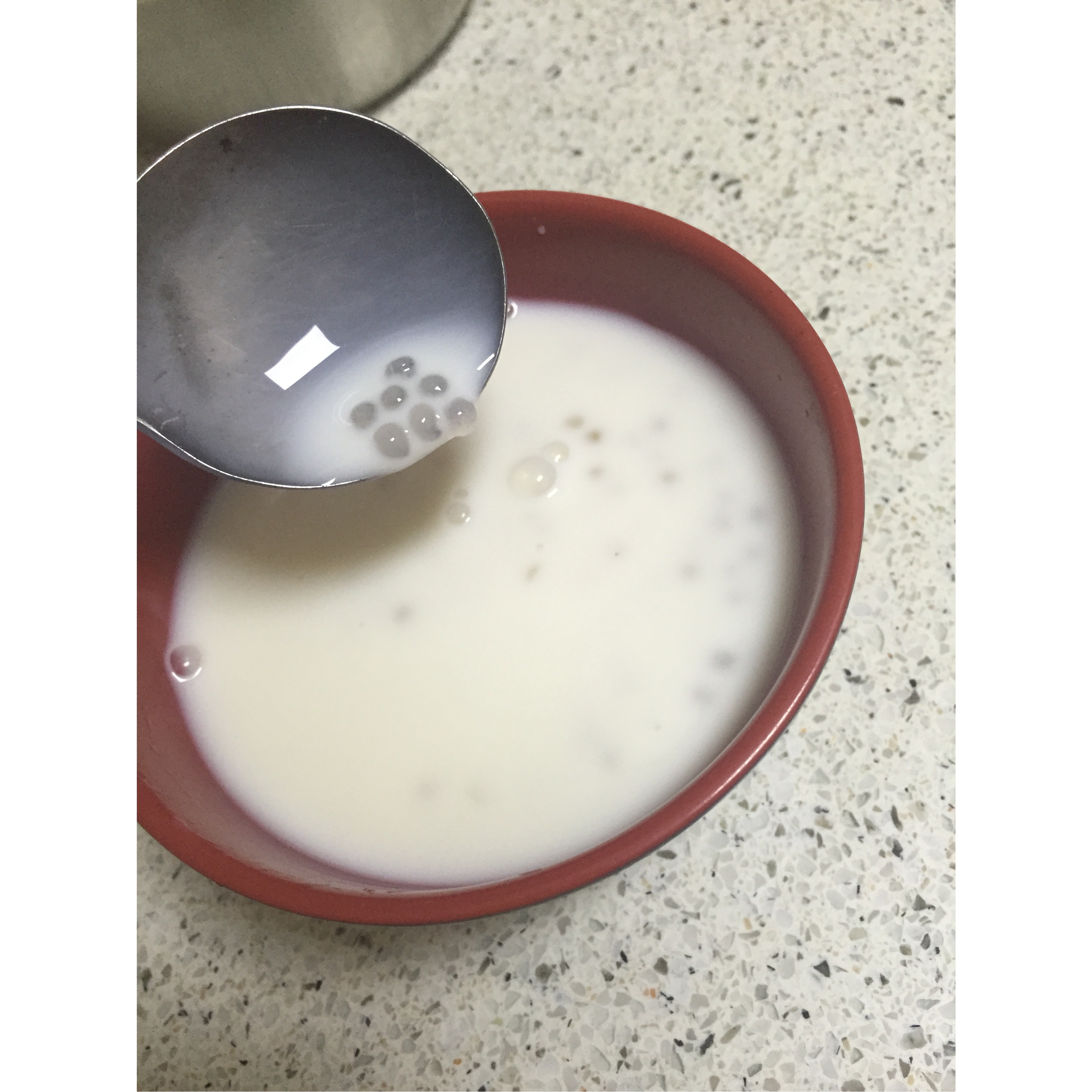 不失败椰汁西米露的8tips