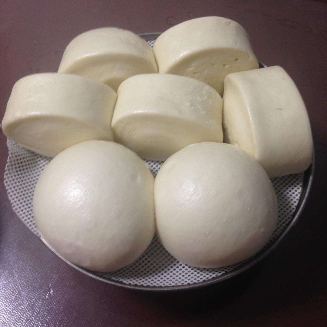 山东大馒头