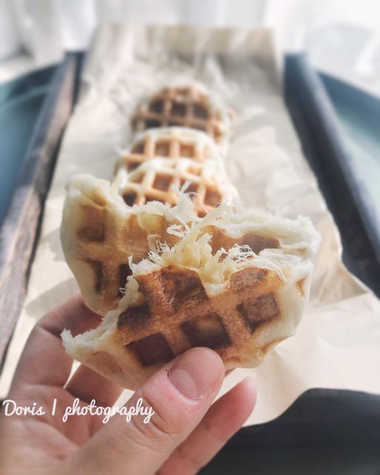 Doris的早餐手帐