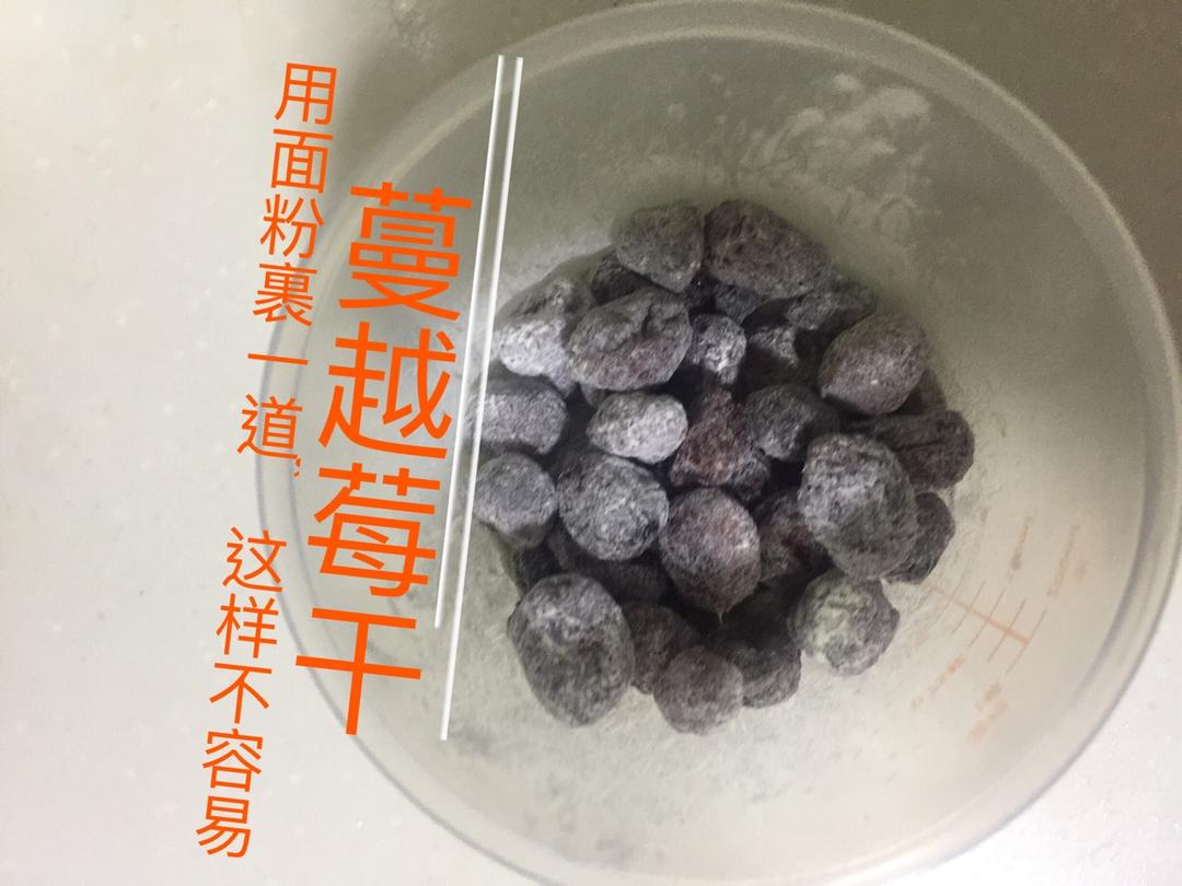 蒸出来的戚风蛋糕的做法 步骤9