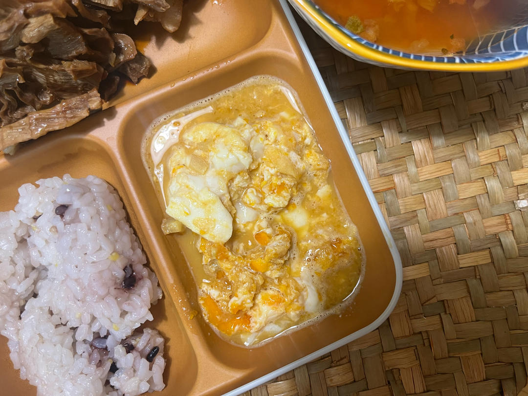 我流快手赛螃蟹