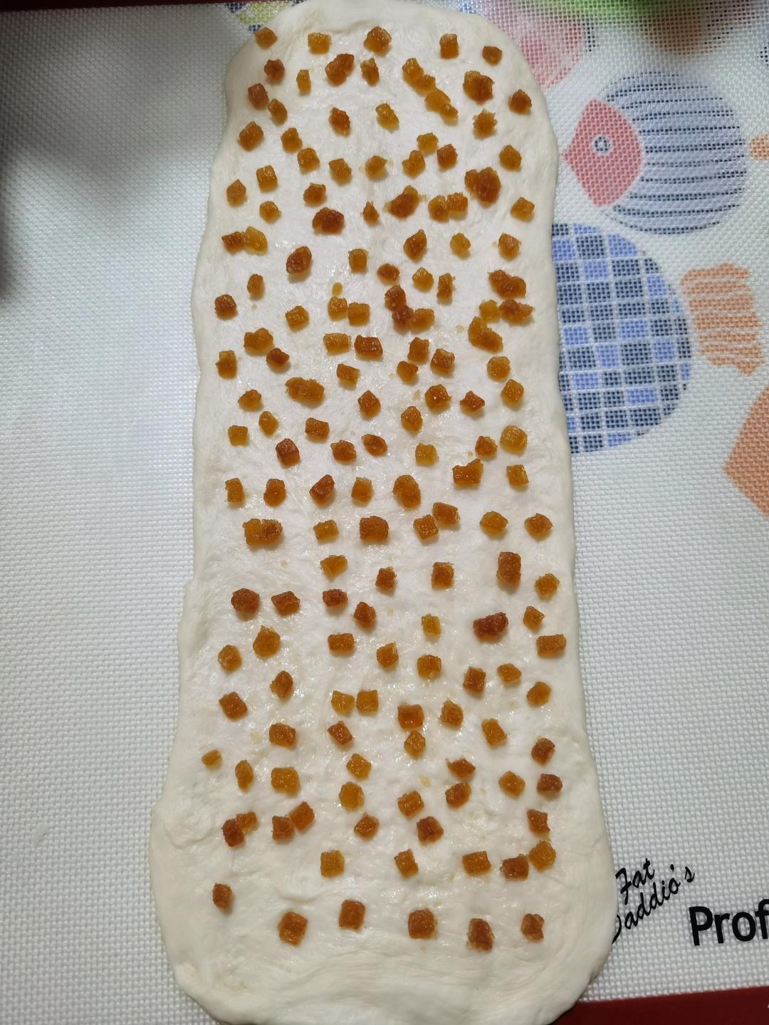 咖喱芝士一口烧【9月北鼎烤箱食谱】