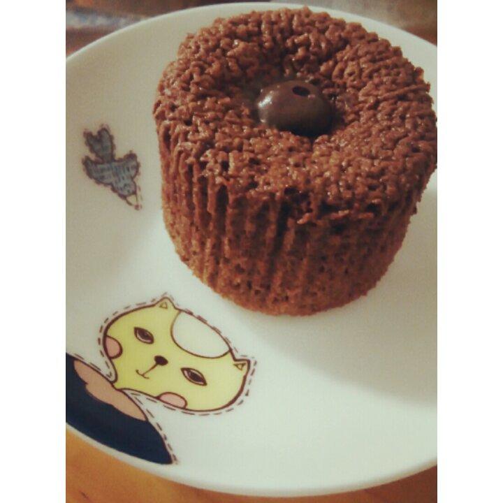 巧克力北海道戚风