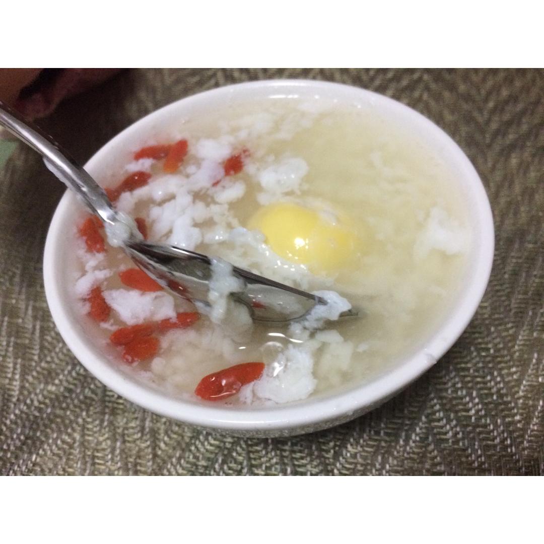 自制甜酒酿（酸奶机版）