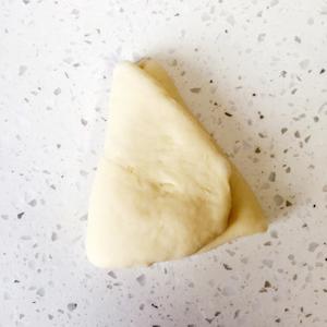 奶香杏仁椰蓉面包的做法 步骤16