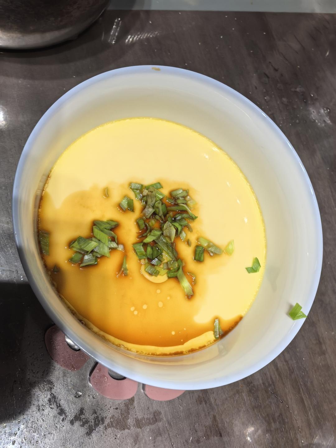 零失败水蒸蛋