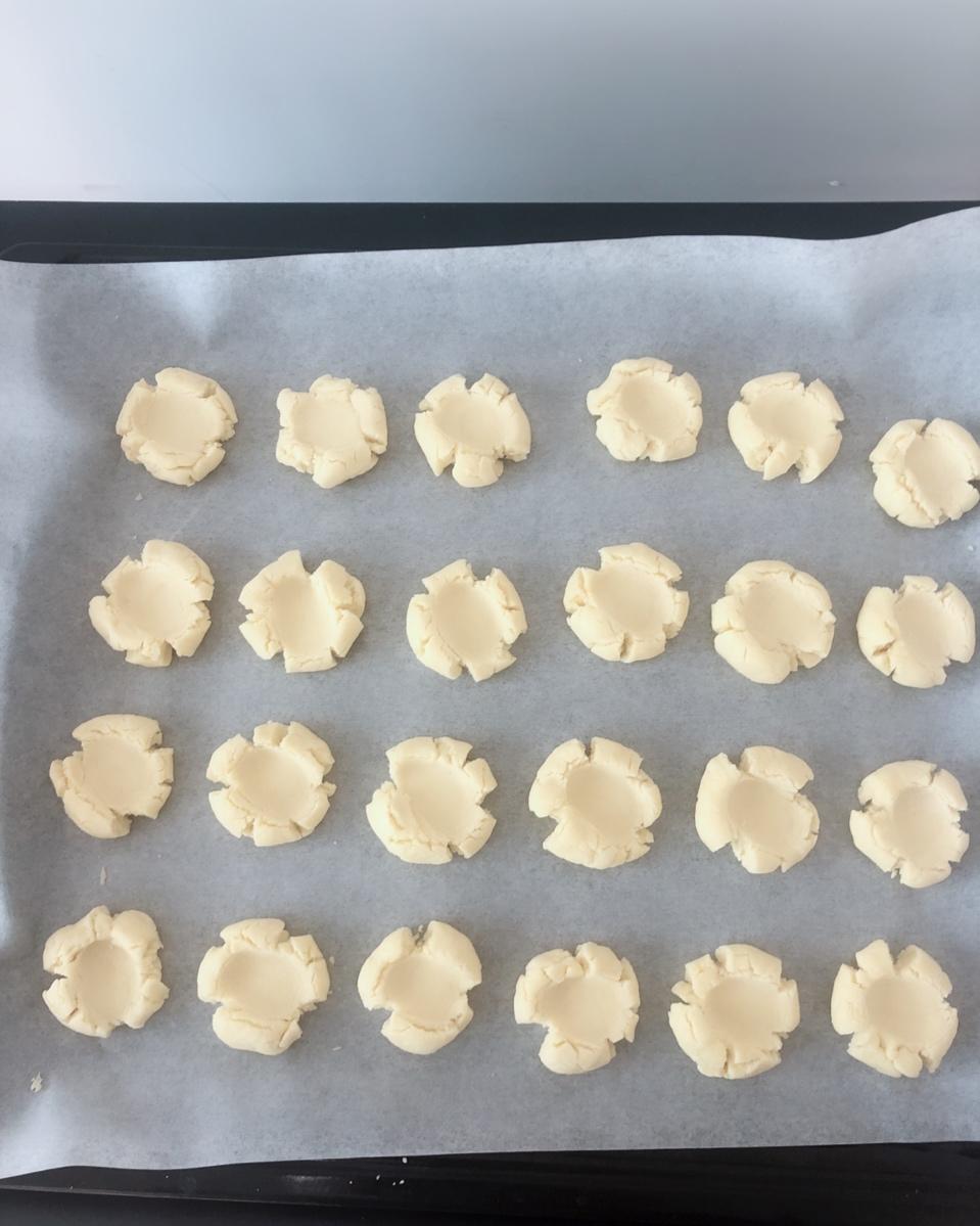 玛格丽特饼干