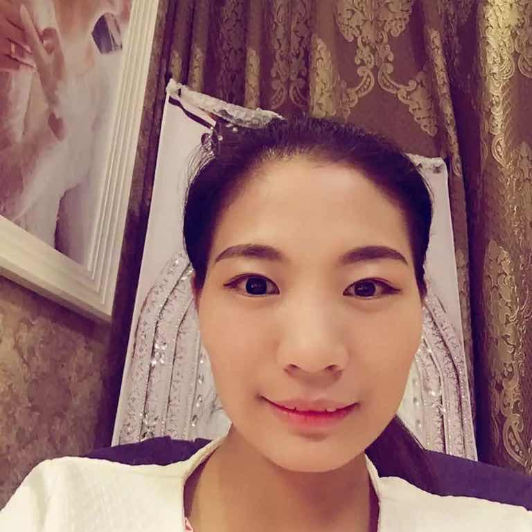 锅李碗里