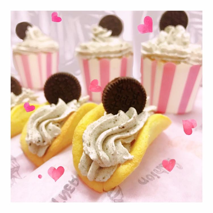 韩国最热门的甜品店Le Bread Lab的草莓蛋糕卷