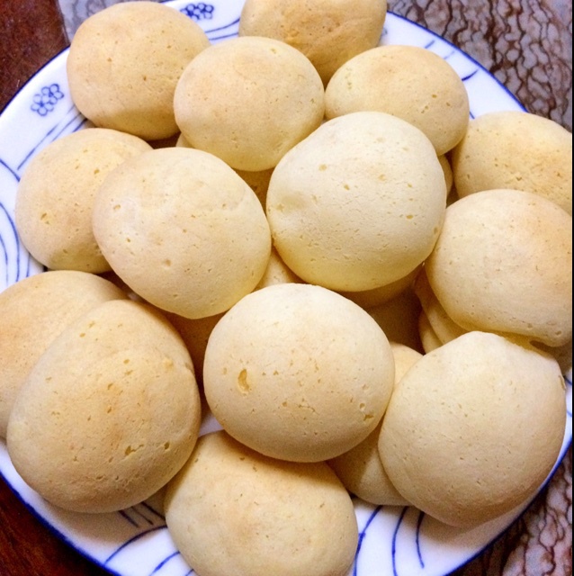 麻薯包
