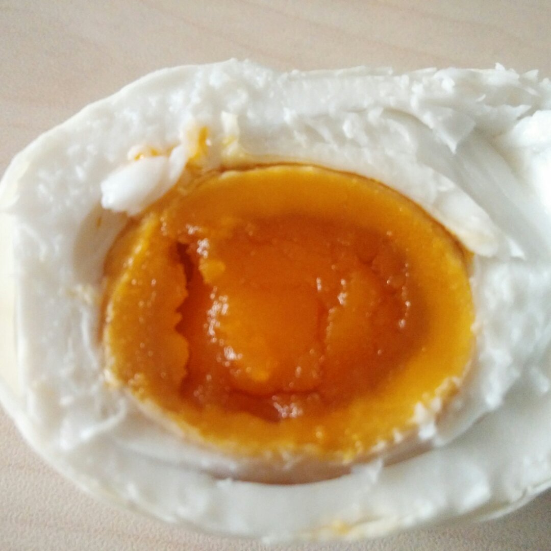 咸鸭蛋