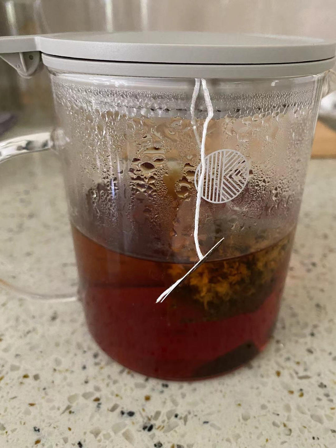 海带豆腐金针菇瘦肉汤+小米蒸肉丸+菠菜蛋羹【4月北鼎蒸炖锅食谱】